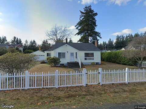 52Nd, UNIVERSITY PLACE, WA 98467