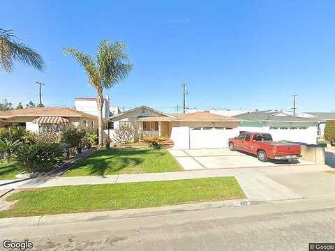 221St, CARSON, CA 90745