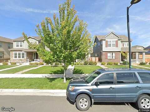 Hinsdale, LITTLETON, CO 80122
