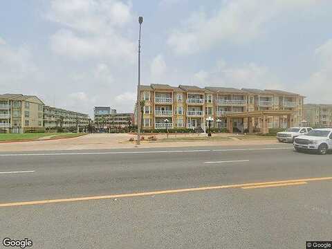 Seawall, GALVESTON, TX 77551