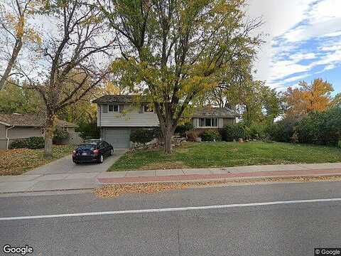Steele, CENTENNIAL, CO 80121