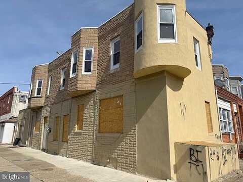 Reedland, PHILADELPHIA, PA 19142
