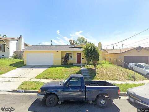 Alderley, SAN DIEGO, CA 92114