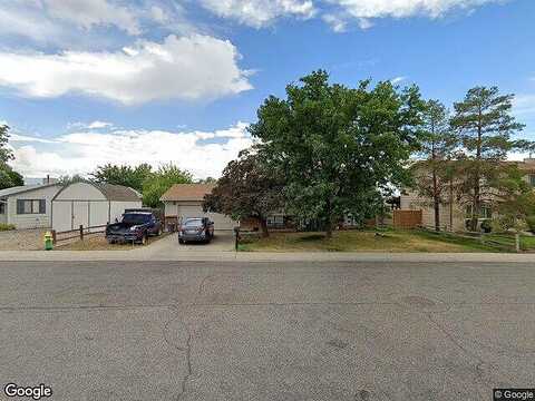 Indian Creek, GRAND JUNCTION, CO 81506