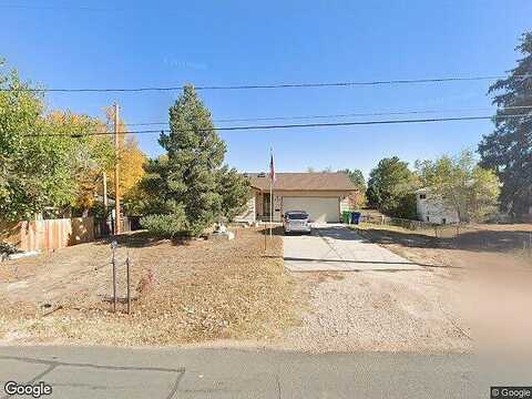 Grant, CENTENNIAL, CO 80121
