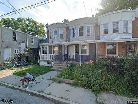 Norwood, PHILADELPHIA, PA 19138