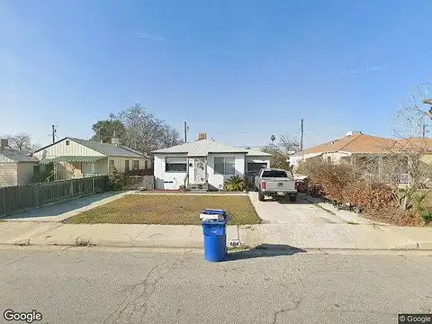 Francis, BAKERSFIELD, CA 93308