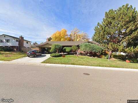 Locust, CENTENNIAL, CO 80111