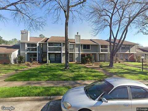 Sunforest, HOUSTON, TX 77092