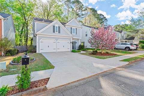 Lullingstone, MARIETTA, GA 30067