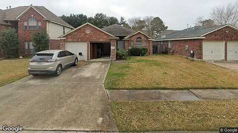 Brenwood Glen, KATY, TX 77449