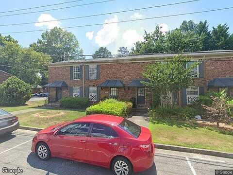 Kingsport, ATLANTA, GA 30342