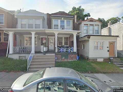 Mayland, PHILADELPHIA, PA 19144