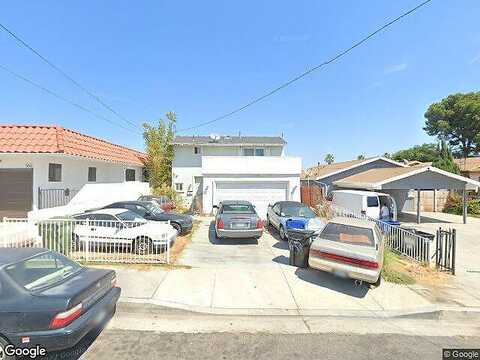 Bonita, SAN PEDRO, CA 90731