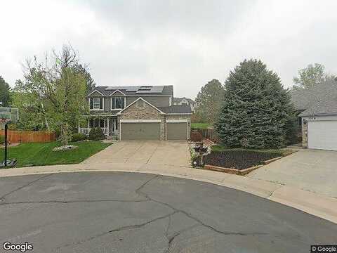 Flanders, CENTENNIAL, CO 80015