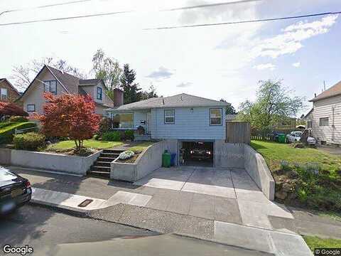 74Th, PORTLAND, OR 97215