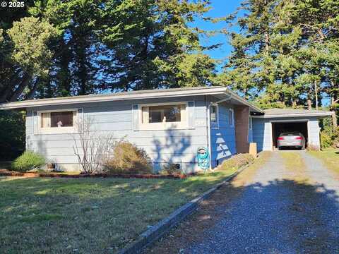 Madrona, PORT ORFORD, OR 97465