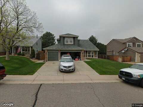 Genoa, CENTENNIAL, CO 80015