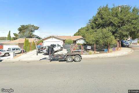 Whitney, VALLEJO, CA 94589