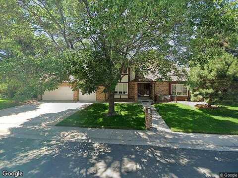 Crystal, AURORA, CO 80015