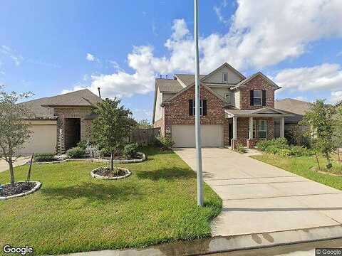 Sabino Bend, KATY, TX 77493
