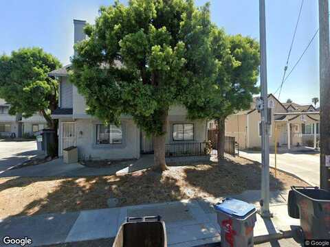 Willard, SAN JOSE, CA 95126