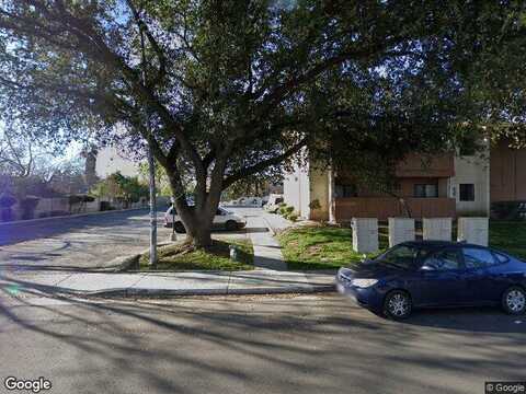 Hahn, BAKERSFIELD, CA 93309