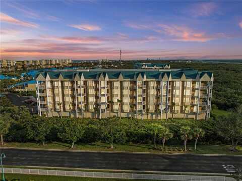 Riverwalk Village, PONCE INLET, FL 32127