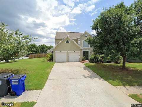 Howell Farms, ACWORTH, GA 30101