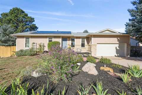 Bell Flower, COLORADO SPRINGS, CO 80917