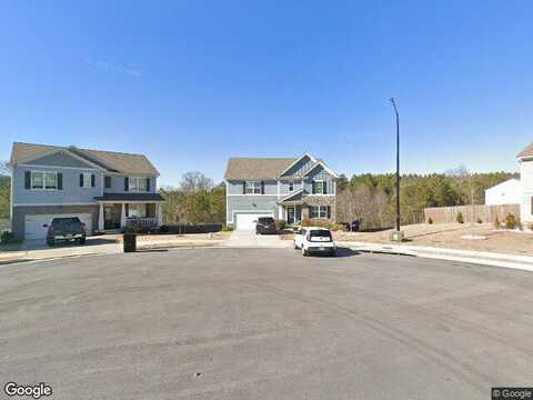 Bridle, DALLAS, GA 30132