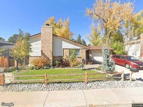 Lake, CENTENNIAL, CO 80121