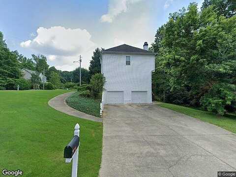 Westchester, CANTON, GA 30115