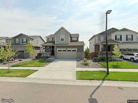 Patsburg, AURORA, CO 80018