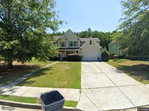 Savannah, ATLANTA, GA 30349
