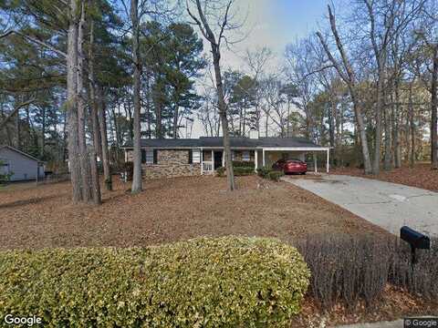 Midway, DOUGLASVILLE, GA 30134