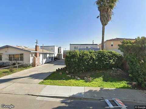 39Th, SAN DIEGO, CA 92105