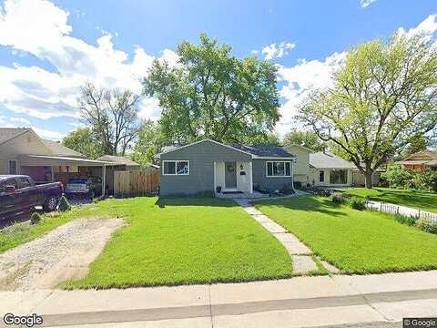 Fox, ENGLEWOOD, CO 80110