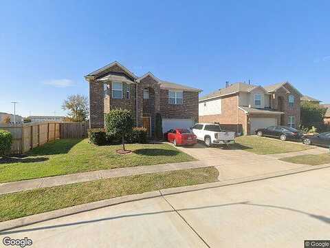 Payton Manor, KATY, TX 77449
