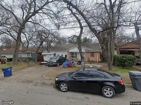 Elk Horn, DALLAS, TX 75216