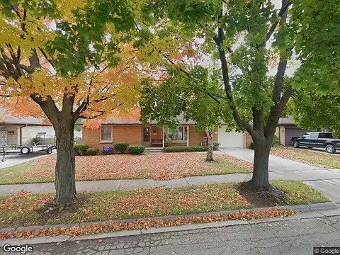 Park, GREEN BAY, WI 54303