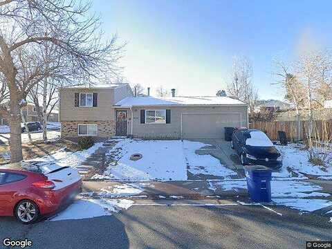 Quintero, AURORA, CO 80013