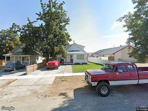 Washington, NEWPORT, WA 99156