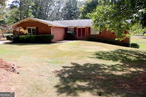 Lenora Church, SNELLVILLE, GA 30039