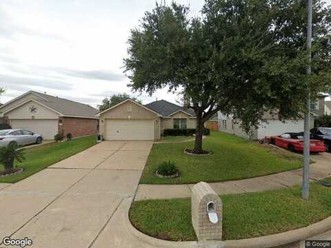 Brook Garden, KATY, TX 77449