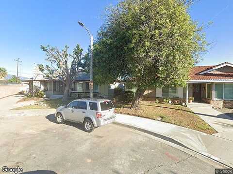 Sutton, POMONA, CA 91767