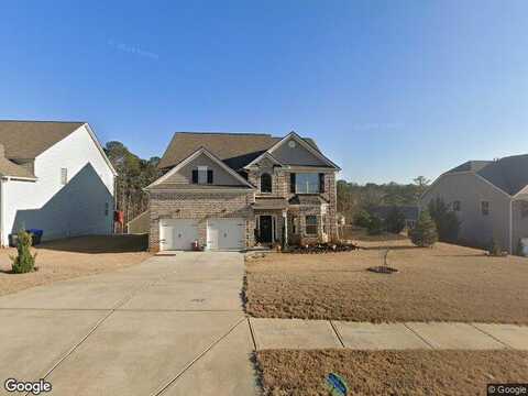 Rifflepool, DOUGLASVILLE, GA 30135