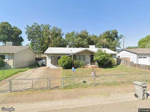 Mercury, REDDING, CA 96002