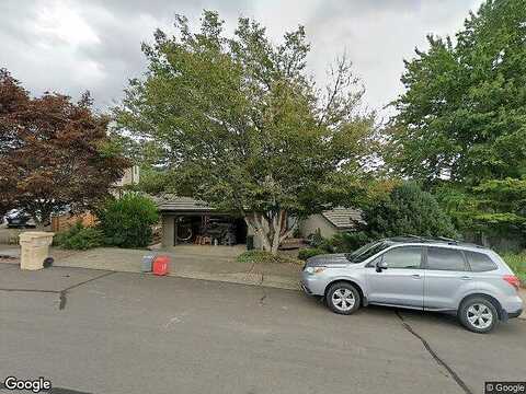 Wisteria, CORVALLIS, OR 97330