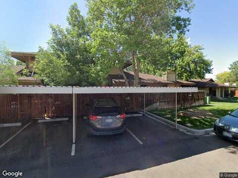 Fairplay, AURORA, CO 80014